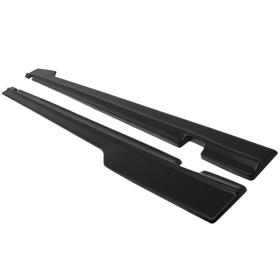 2015 - 23 Challenger SXT Side Skirt Extensions