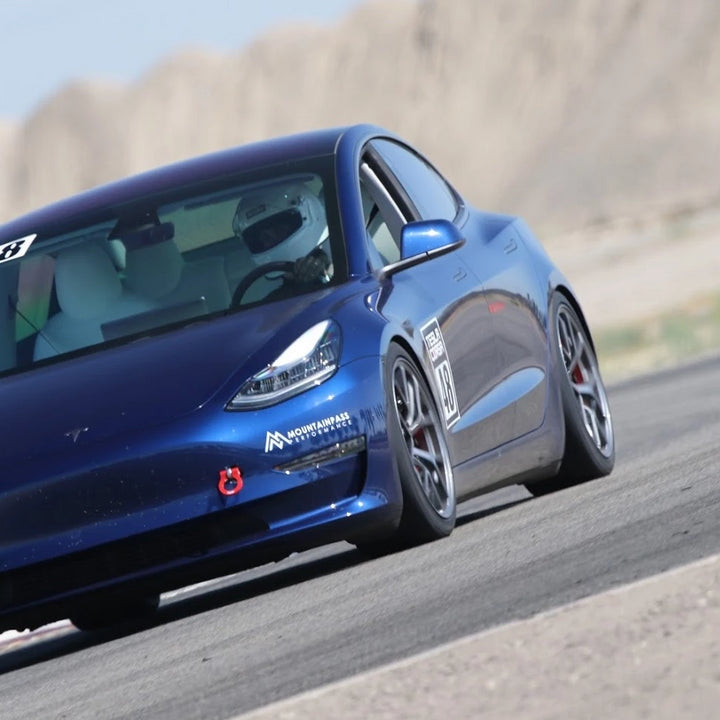 2017 - 24 Tesla Model 3 Premium Tow Hook