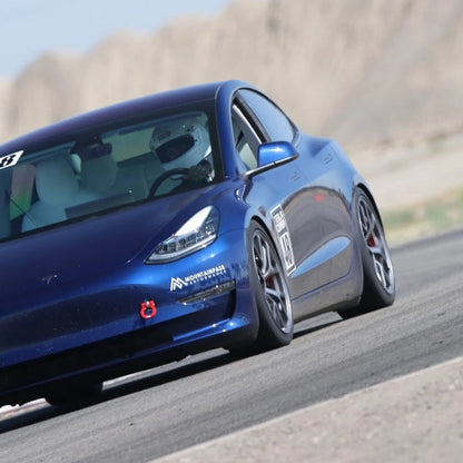 2017 - 24 Tesla Model 3 Premium Tow Hook