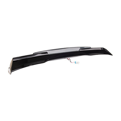 2005 - 13 C6.5 Corvette Performance Style Rear Trunk Spoiler