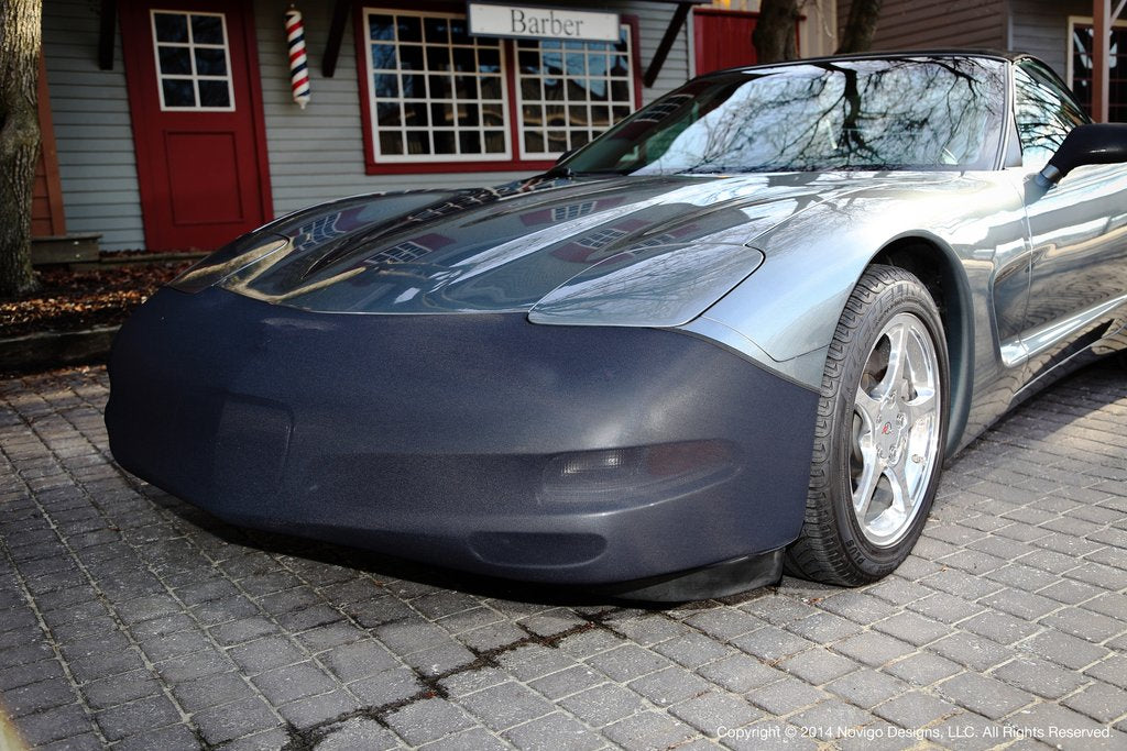 1997 - 04 C5 Corvette NoviStretch™ Bumper Mask/Bra