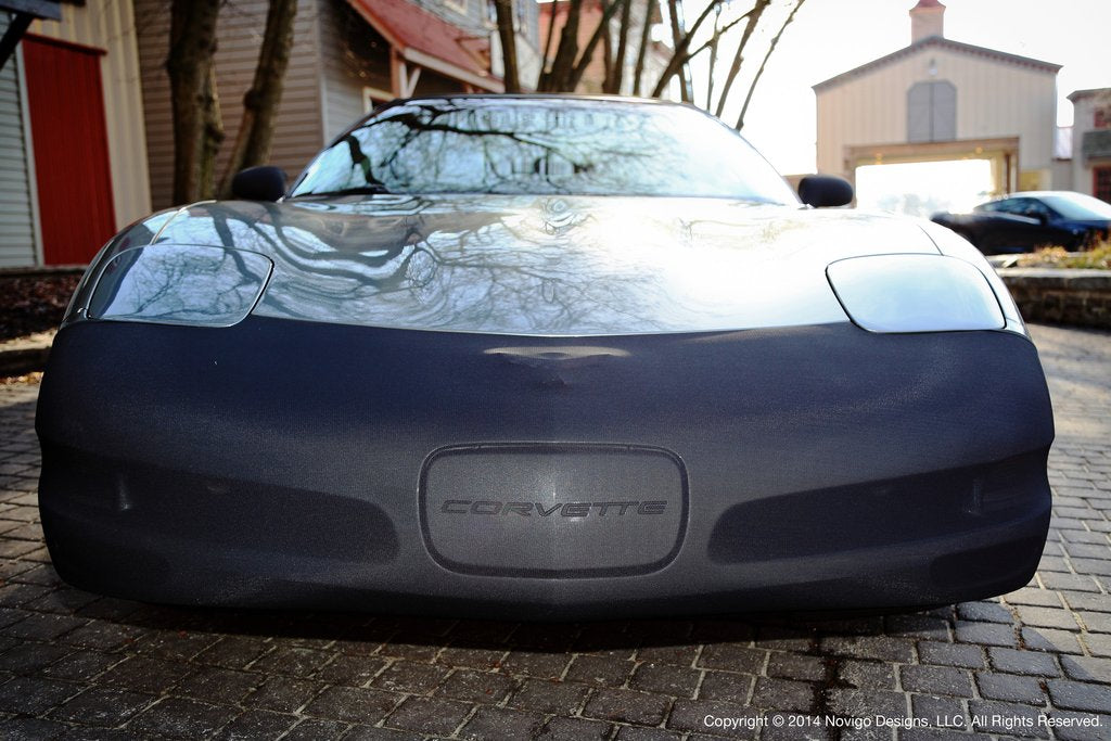 1997 - 04 C5 Corvette NoviStretch™ Bumper Mask/Bra