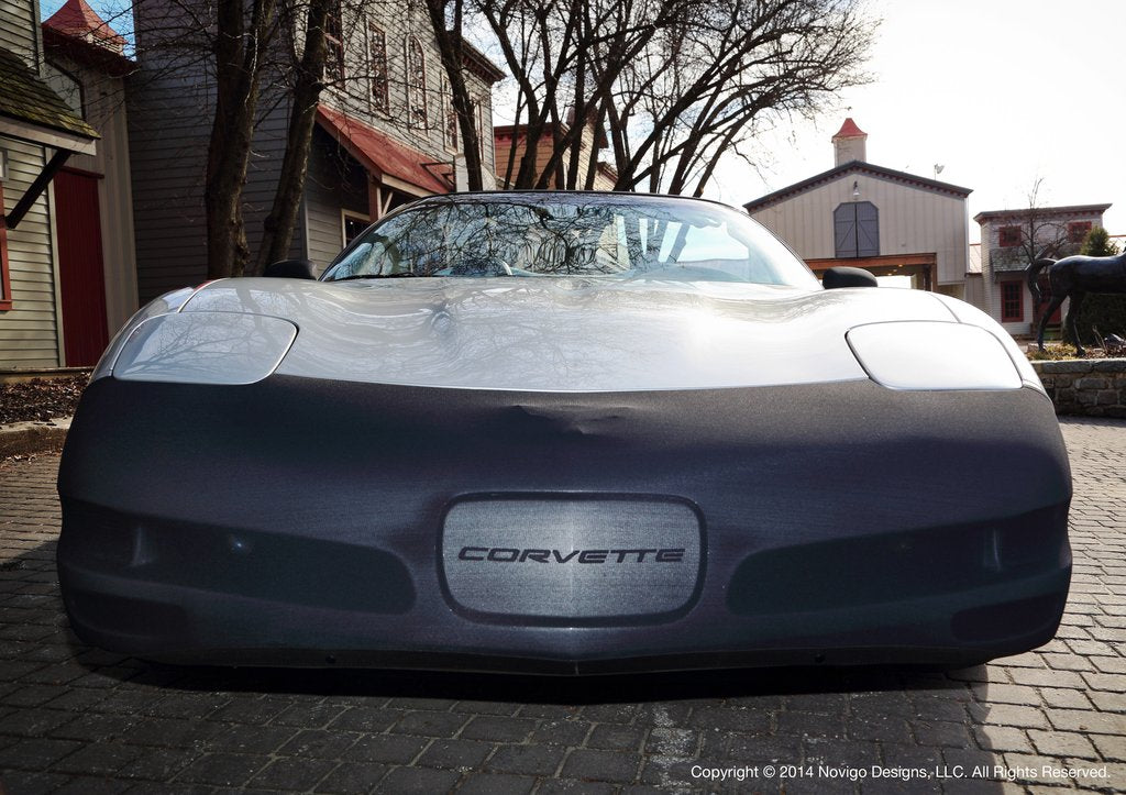 1997 - 04 C5 Corvette NoviStretch™ Bumper Mask/Bra