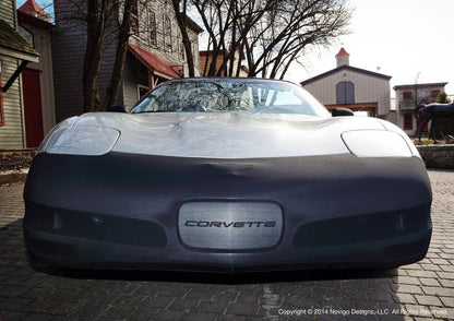 1997 - 04 C5 Corvette NoviStretch™ Bumper Mask/Bra