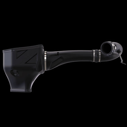 2011 - 23 Charger / Challenger 3.6L Cold Air Intake