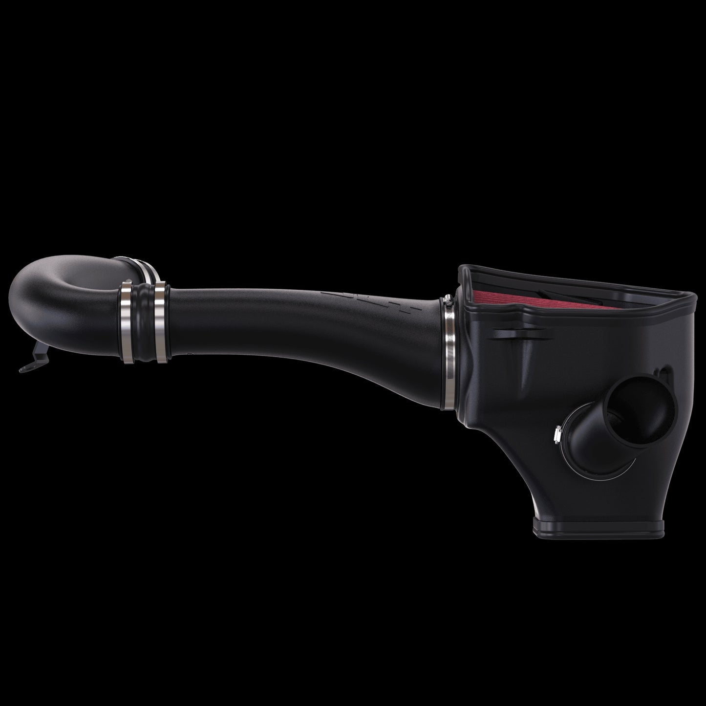 2011 - 23 Charger / Challenger 3.6L Cold Air Intake