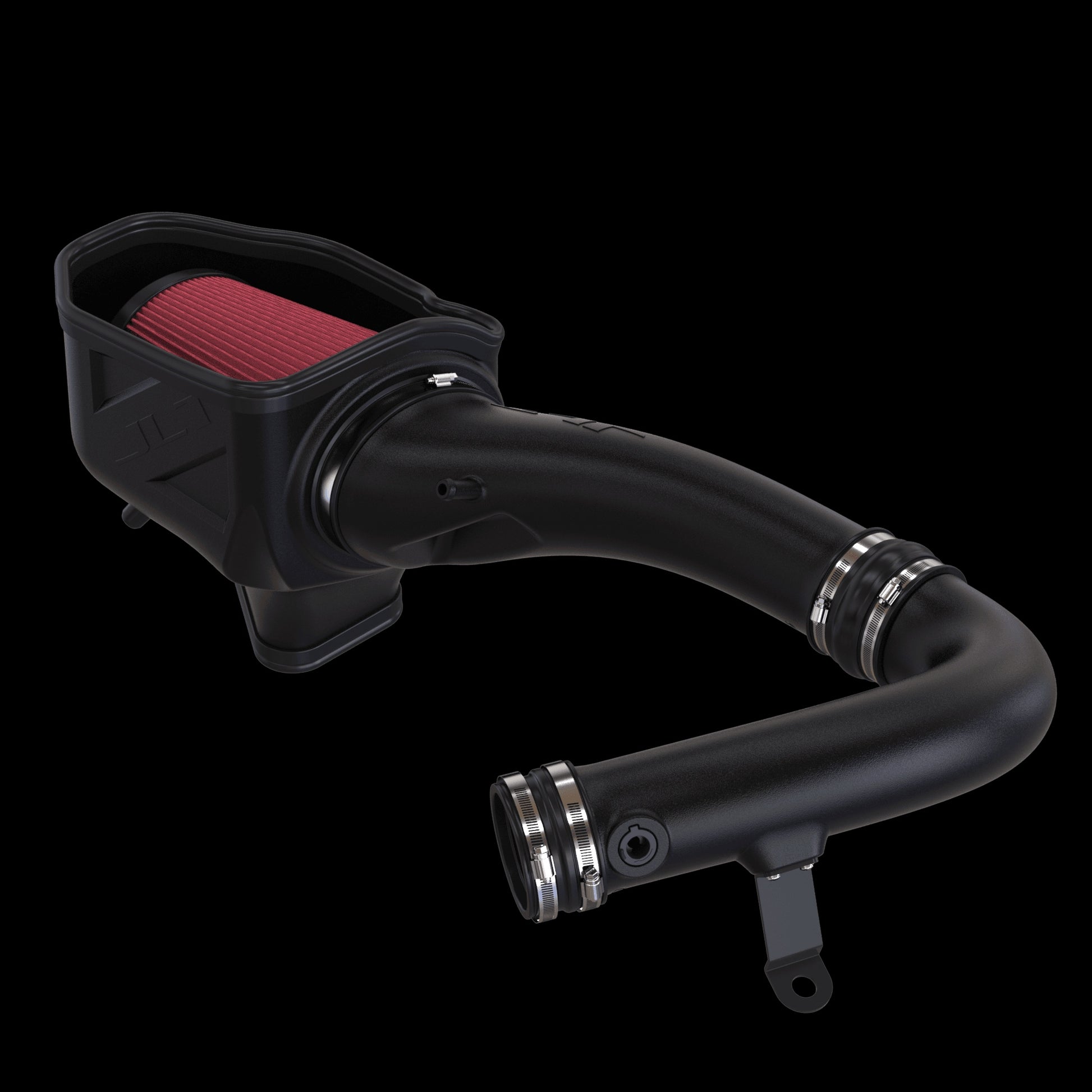 2011 - 23 Charger / Challenger 3.6L Cold Air Intake
