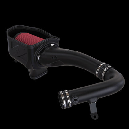 2011 - 23 Charger / Challenger 3.6L Cold Air Intake