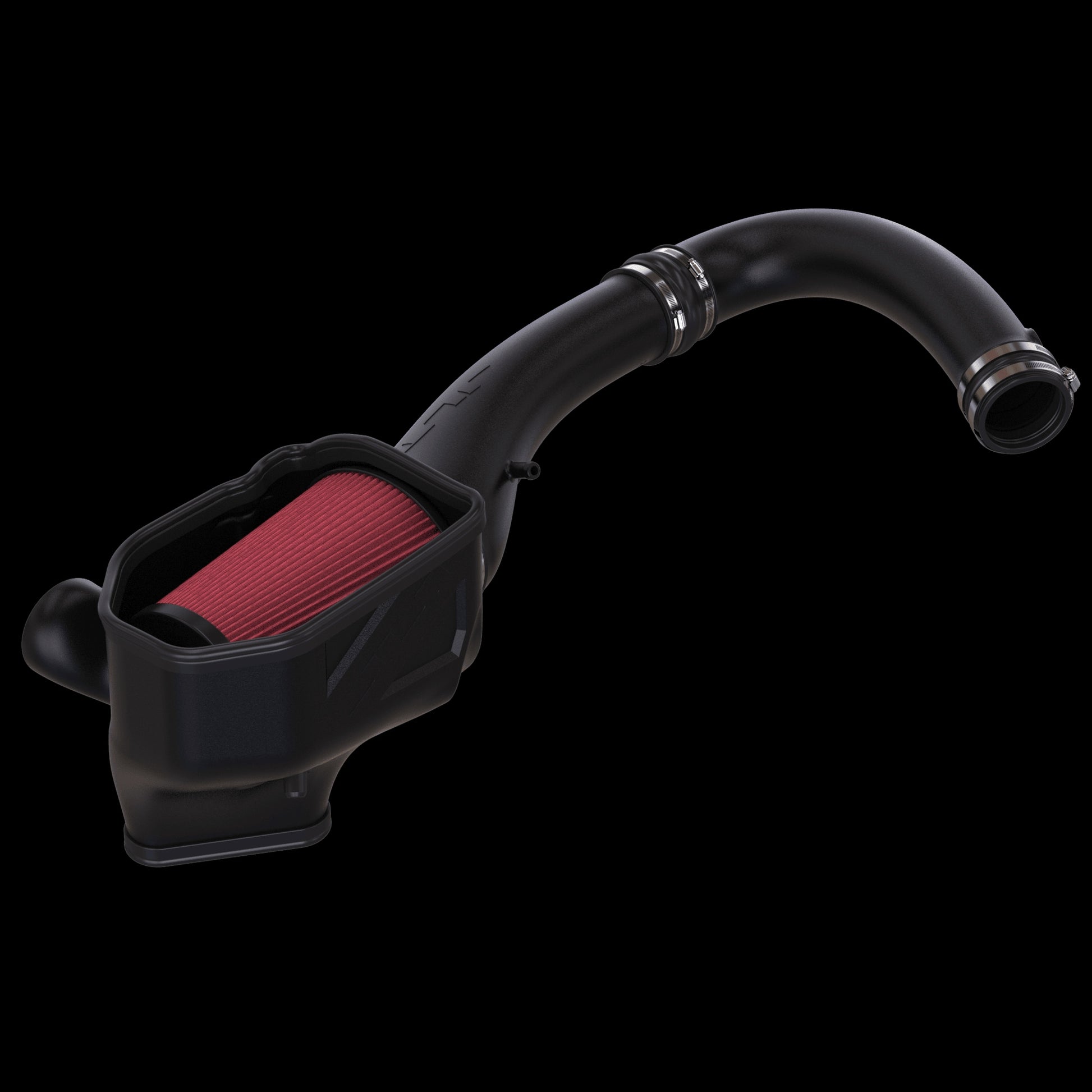 2011 - 23 Charger / Challenger 3.6L Cold Air Intake