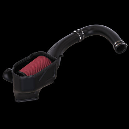 2011 - 23 Charger / Challenger 3.6L Cold Air Intake