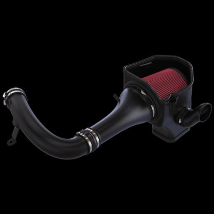 2011 - 23 Charger / Challenger 3.6L Cold Air Intake
