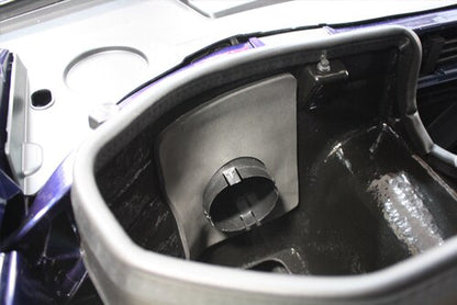 2015 - 24 Charger/Challenger Hellcat 6.2L J&amp;L Cold Air Intake