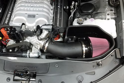 2015 - 24 Charger/Challenger Hellcat 6.2L J&amp;L Cold Air Intake