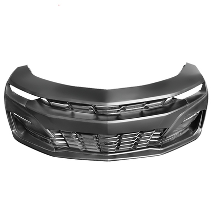 2019 - 24 Camaro SS Style Front Bumper Conversion Kit