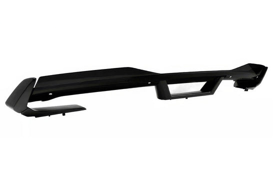 2024 - 25 Mustang S650 Dark Horse Rear Spoiler W/ Wickerbill