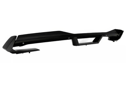 2024 - 25 Mustang S650 Dark Horse Rear Spoiler W/ Wickerbill