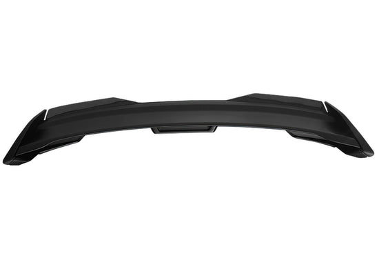 2024 - 25 Mustang S650 Dark Horse Rear Spoiler W/ Wickerbill