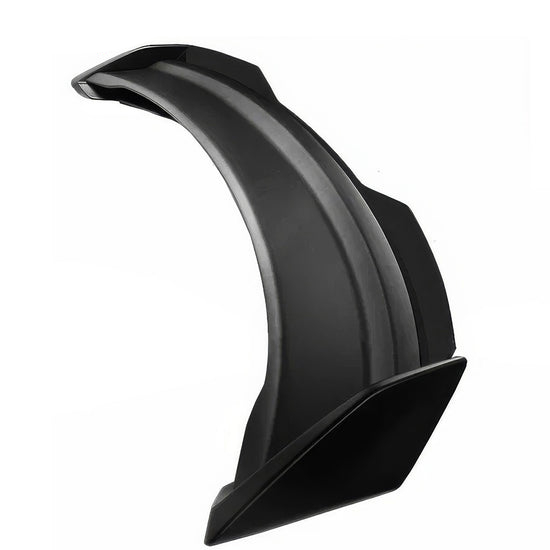 2024 - 25 Mustang S650 Dark Horse Rear Spoiler W/ Wickerbill