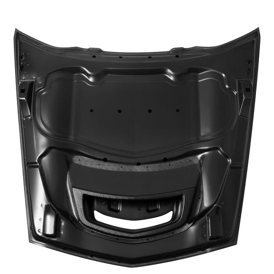 2011 - 23 Chrysler 300 SRT Style Aluminum Front Hood