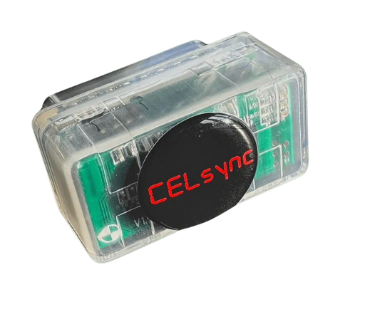 C8 Corvette CELsync OBD2 CEL Delete Module