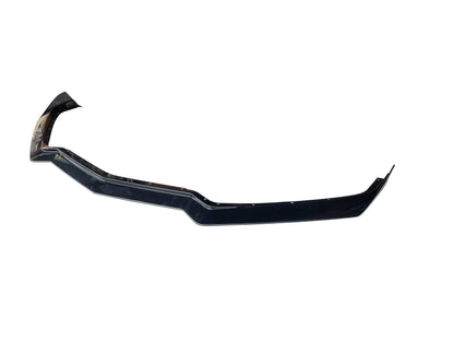 C8 Corvette Carbon Fiber 5VM Front Splitter Lip (1-Piece)