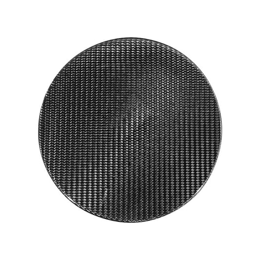 2024+ Mustang S650 Carbon Fiber Fuel Tank Cover