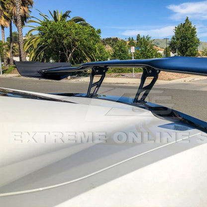 2014 - 19 C7 Corvette ZR1 ZTK Rear Spoiler High Wing