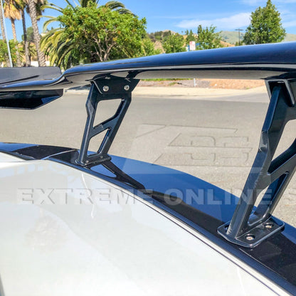 2014 - 19 C7 Corvette ZR1 ZTK Rear Spoiler High Wing