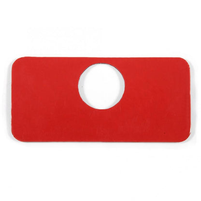 2016 - 24 6th Gen Camaro Carbon Fiber Glove Box Handle Cover | Next-Gen Carbon