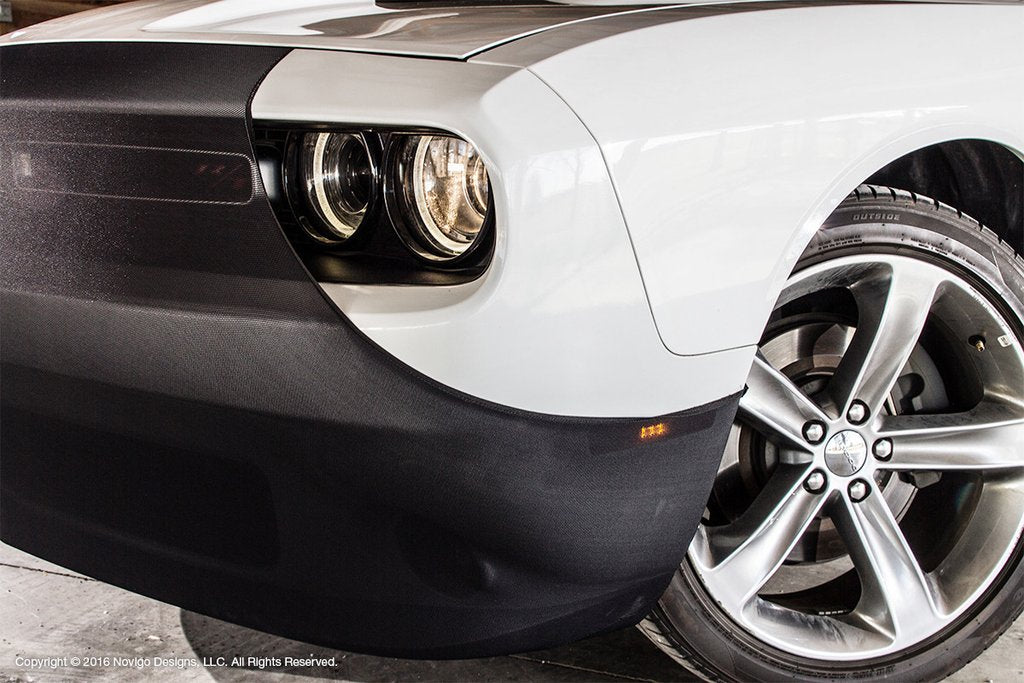 NoviStretch™ LX Platform Bra ( Challenger, Charger, Magnum, Chrysler 300)