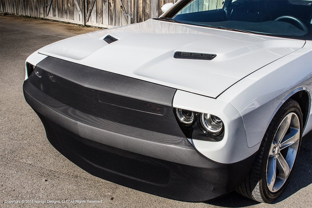 NoviStretch™ LX Platform Bra ( Challenger, Charger, Magnum, Chrysler 300)