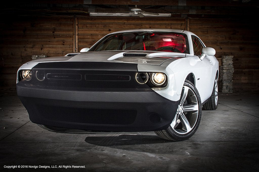 NoviStretch™ LX Platform Bra ( Challenger, Charger, Magnum, Chrysler 300)