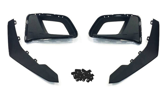 2017 - 24 Camaro ZL1 1LE OEM Dive Plane Package