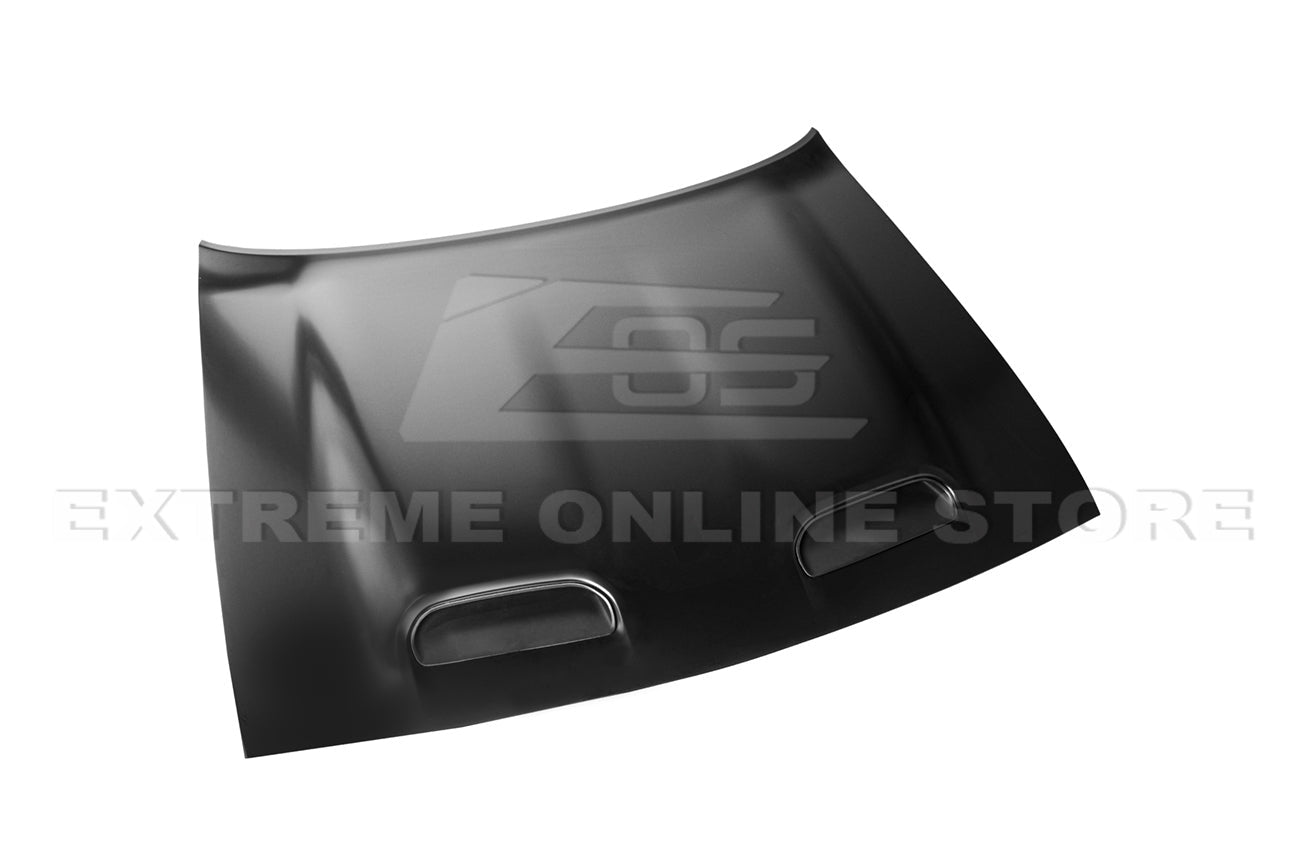 2008 - 24 Dodge Challenger Hellcat Redeye Front Aluminum Hood