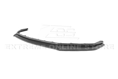 2024+ Mustang S650 Dark Horse Carbon Fiber Front Splitter