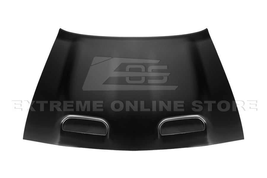 2008 - 24 Dodge Challenger Hellcat Redeye Front Aluminum Hood