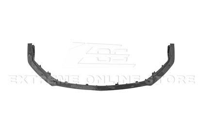 2024+ Mustang S650 Dark Horse Carbon Fiber Front Splitter