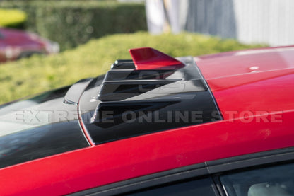 2024+ Mustang S650 Coupe Rear Roof Wing Spoiler