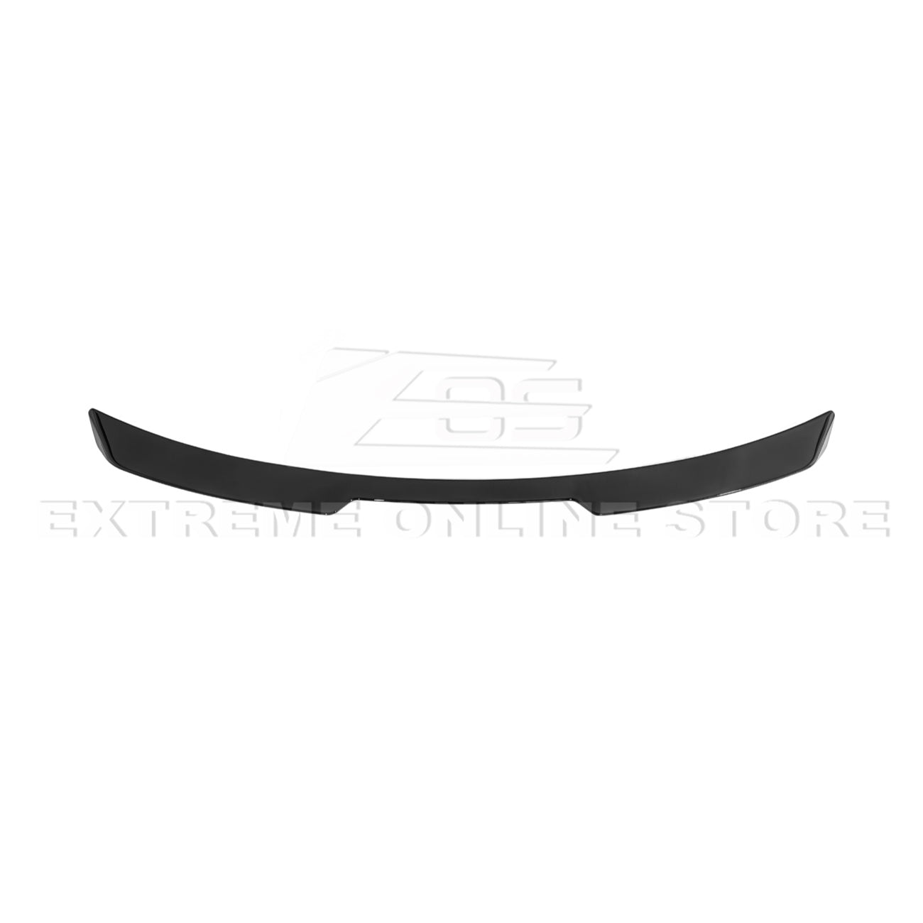 2024+ Mustang S650 GTV Style Rear Trunk Spoiler