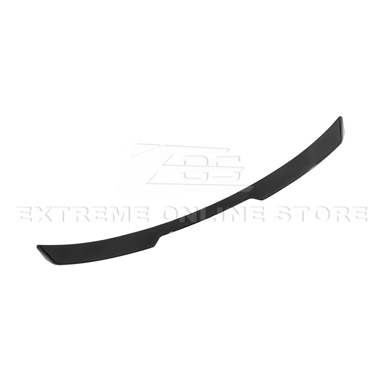 2024+ Mustang S650 GTV Style Rear Trunk Spoiler