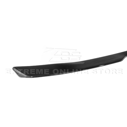 2024+ Mustang S650 GTV Style Rear Trunk Spoiler