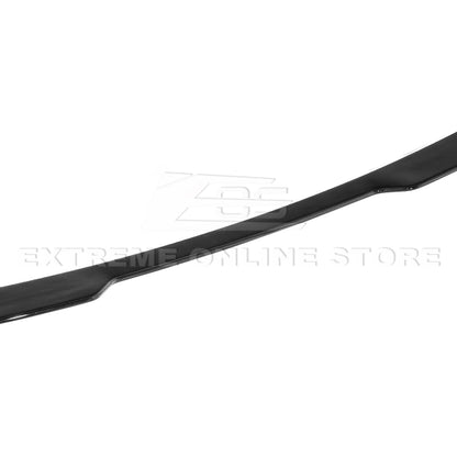 2024+ Mustang S650 GTV Style Rear Trunk Spoiler