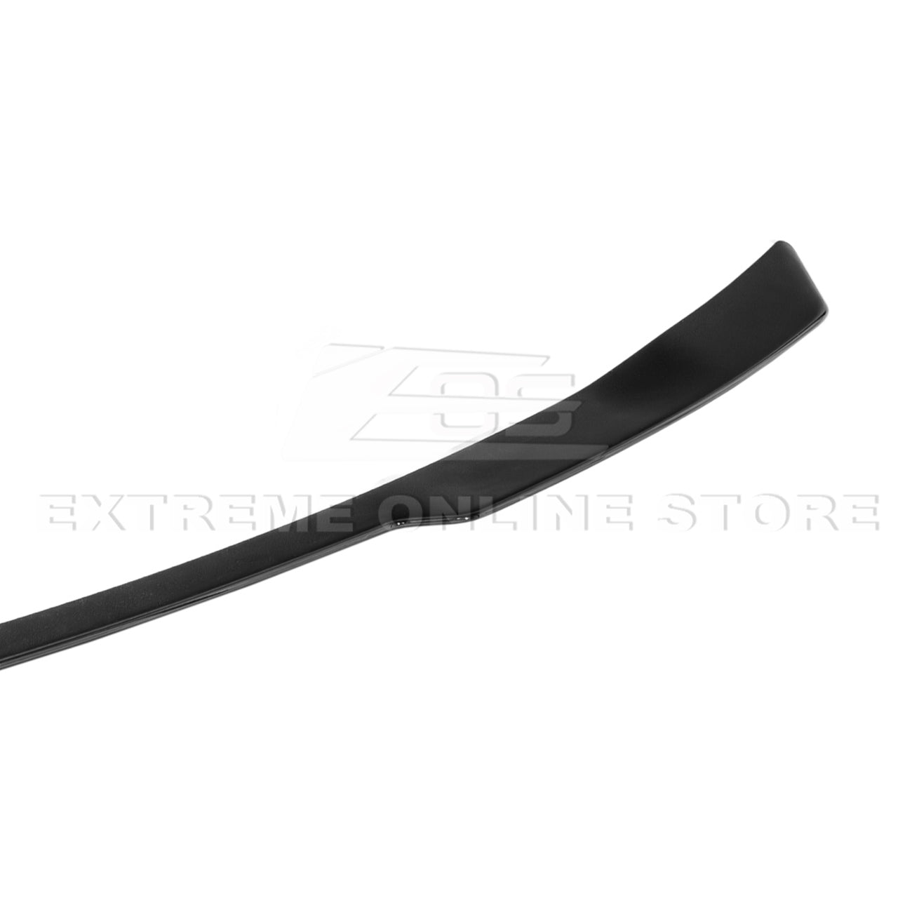 2024+ Mustang S650 GTV Style Rear Trunk Spoiler