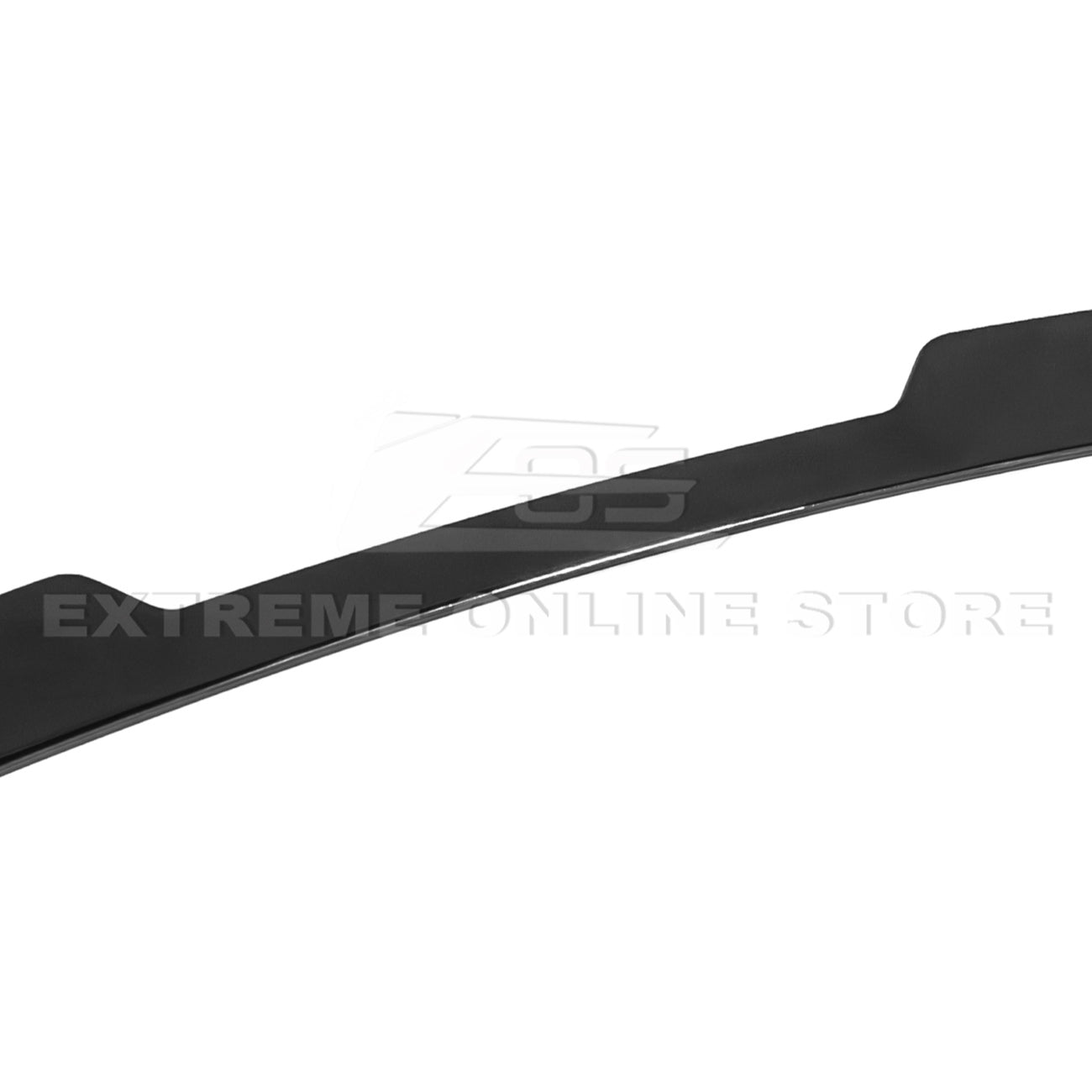 2024+ Mustang S650 GTV Style Rear Trunk Spoiler