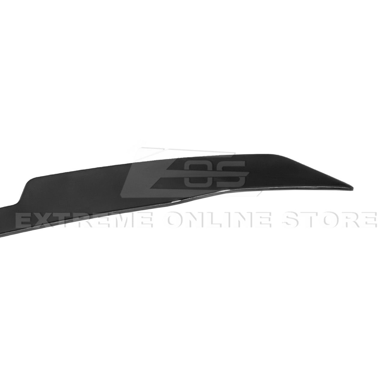2024+ Mustang S650 GTV Style Rear Trunk Spoiler