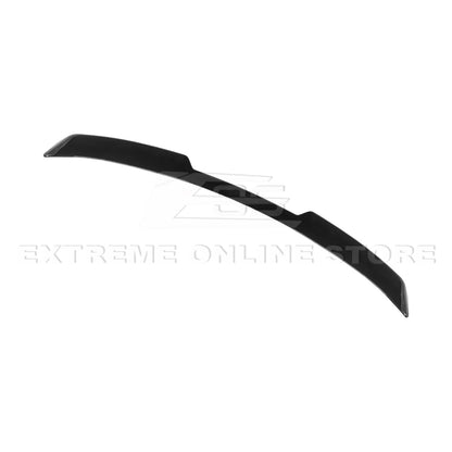 2024+ Mustang S650 GTV Style Rear Trunk Spoiler