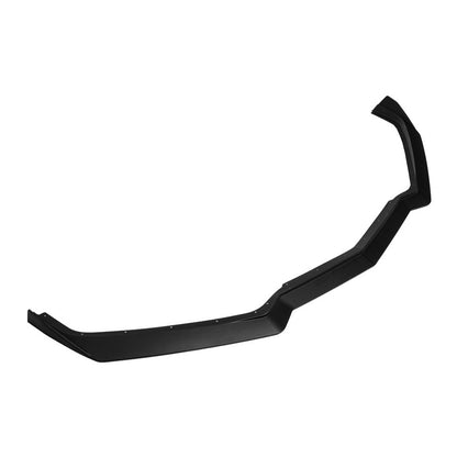 C8 Corvette Stingray 5VM Front Splitter Lip ( 2-Piece Version)