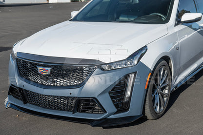 2020 - 24 Cadillac CT5-V | CT5 Blackwing Style Front Bumper Conversion Kit