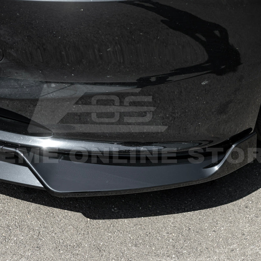 2024+ Tesla Model 3 Highland Gloss Black Performance Body Kit
