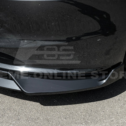 2024+ Tesla Model 3 Highland Gloss Black Performance Body Kit